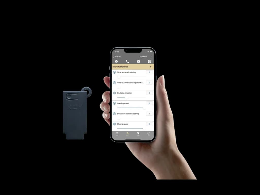 Key Kube Pro