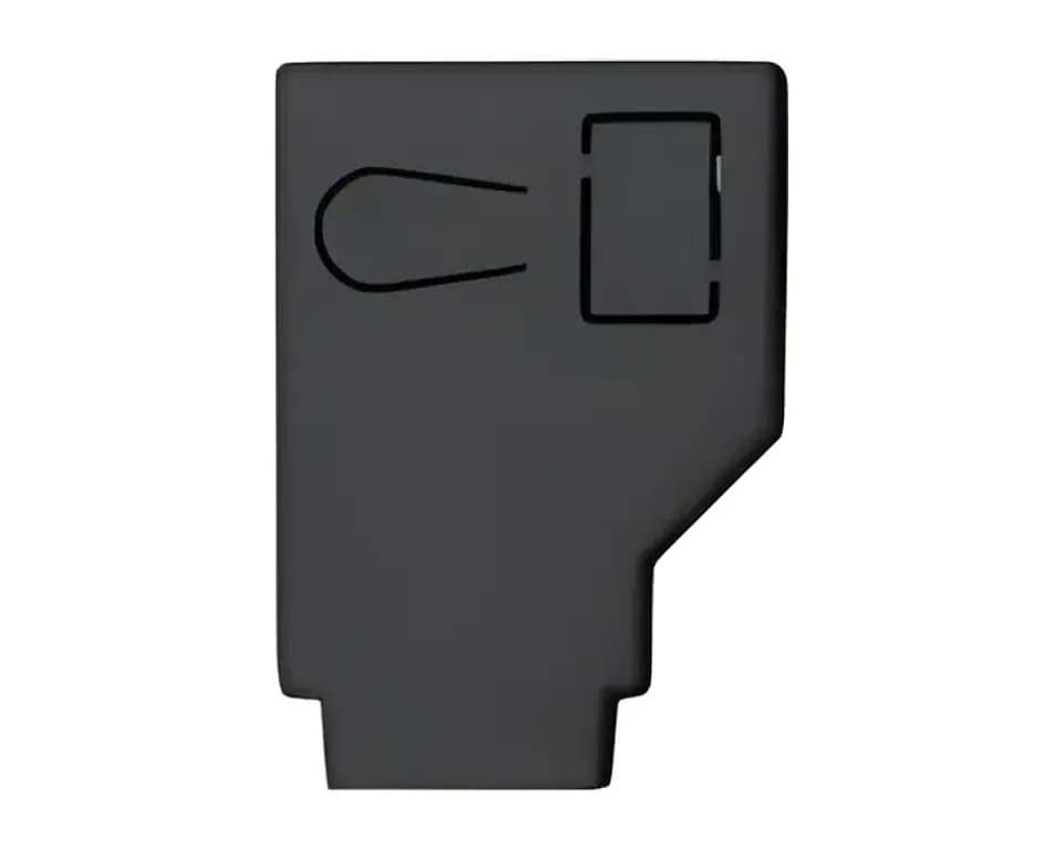 KUBEPROW – Bluetooth/Wi-Fi modul za daljinsko programiranje