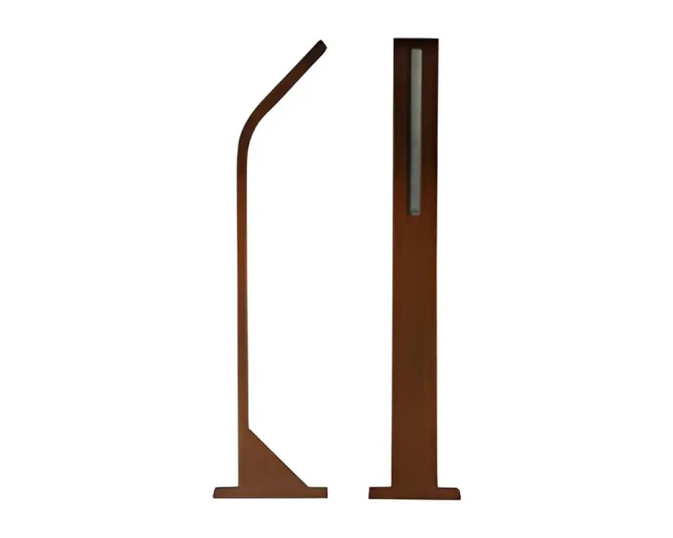 STIKDC – LED baštenska svetiljka