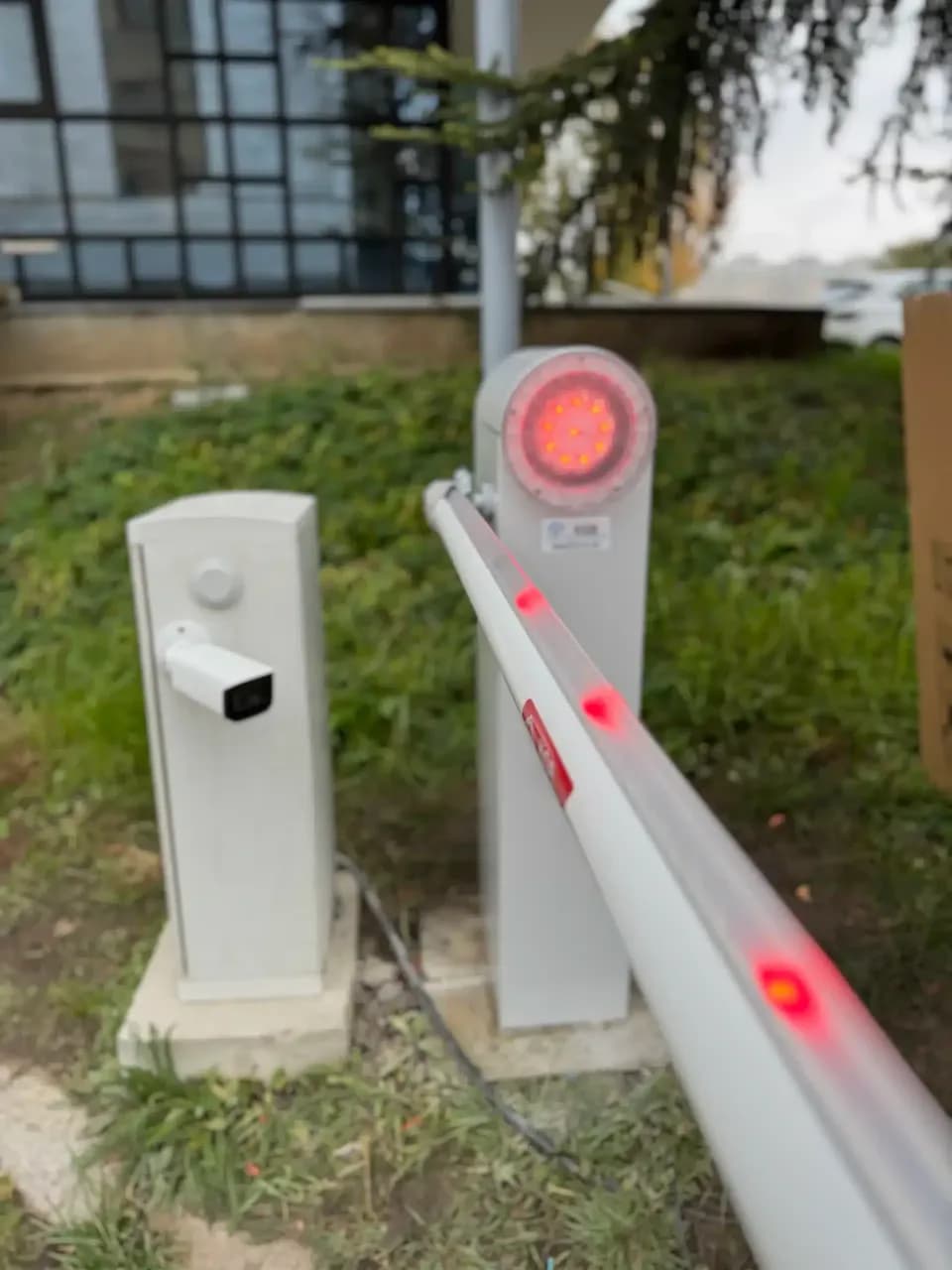 Ugradnja KGB Automation 14