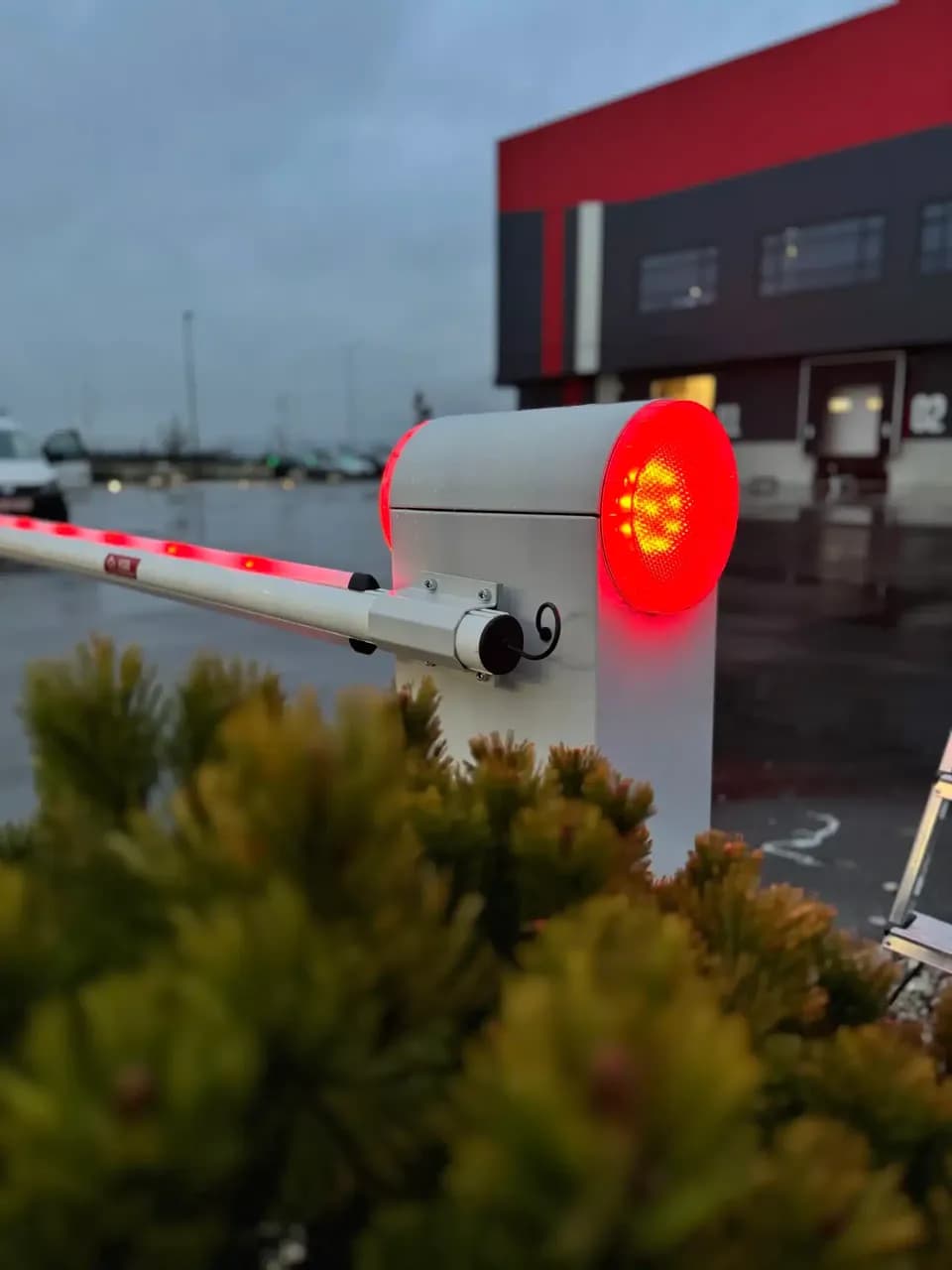 Ugradnja KGB Automation 8