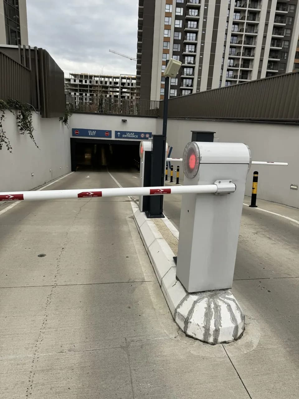 Ugradnja KGB Automation 24