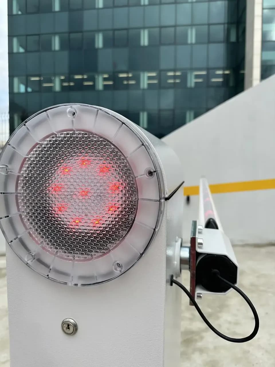 Ugradnja KGB Automation 27
