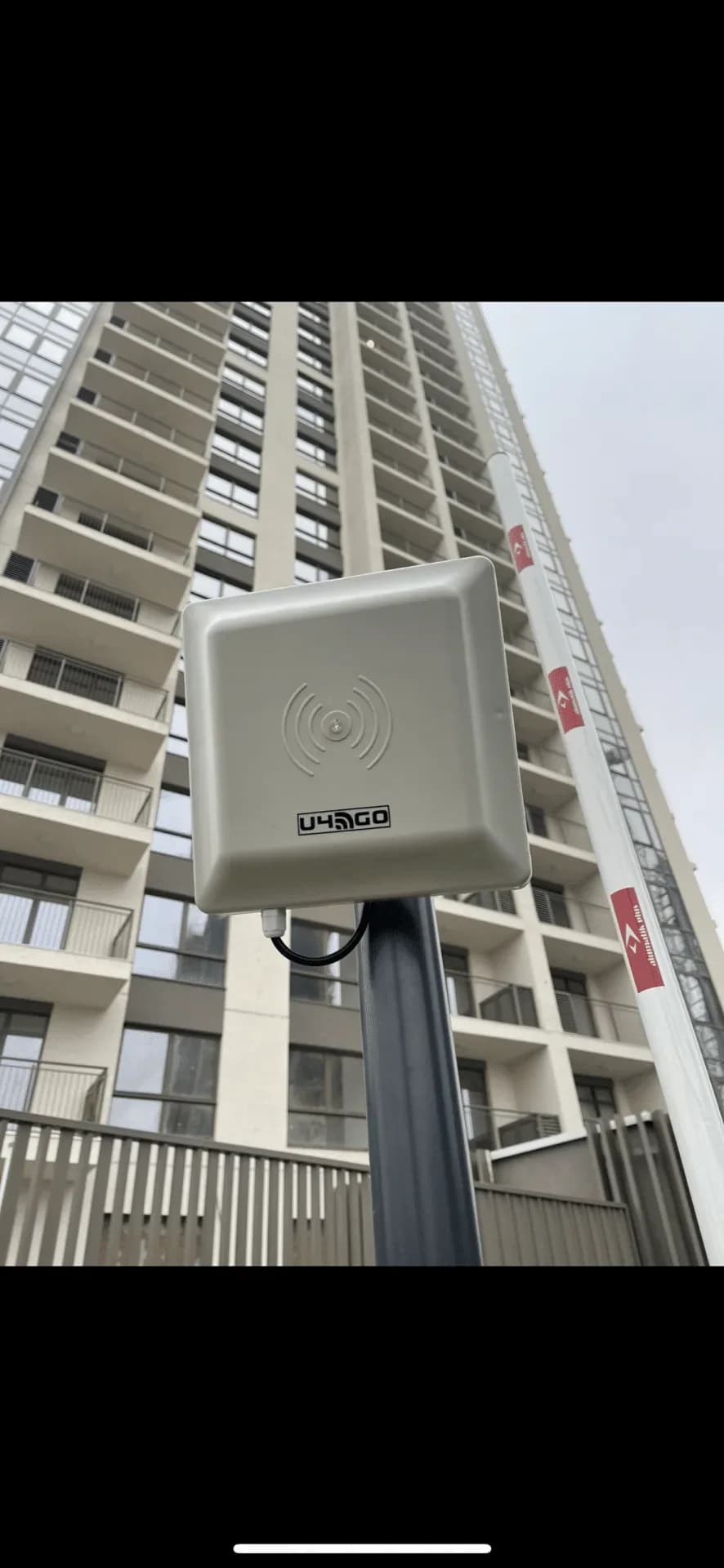 Ugradnja KGB Automation 44