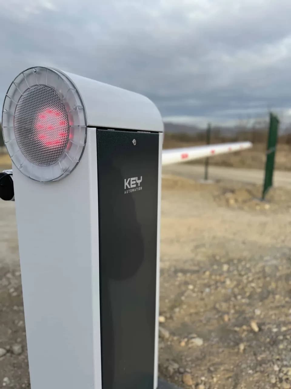 Ugradnja KGB Automation 32