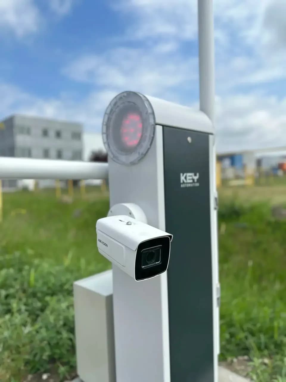 Ugradnja KGB Automation 33