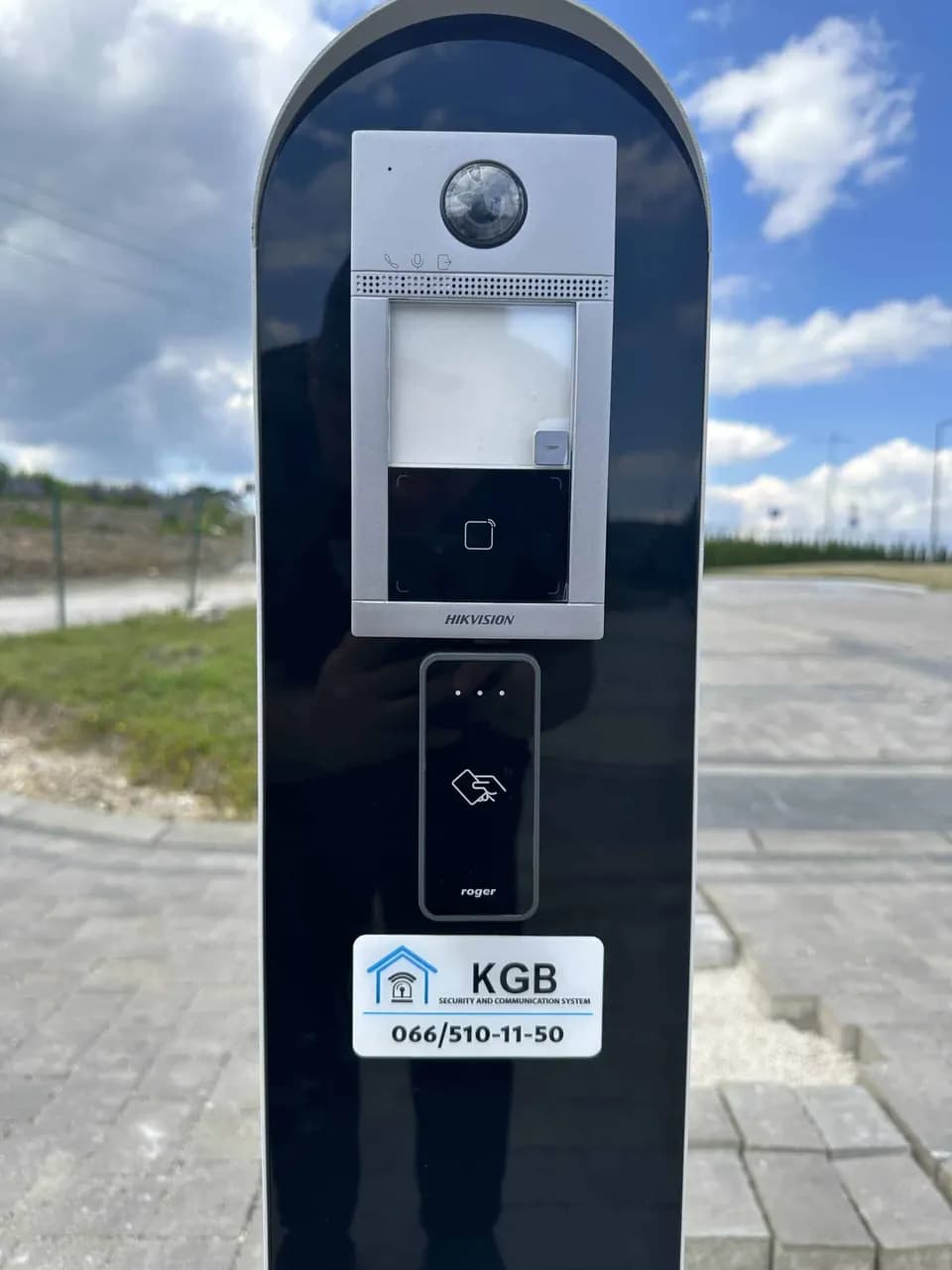 Ugradnja KGB Automation 42