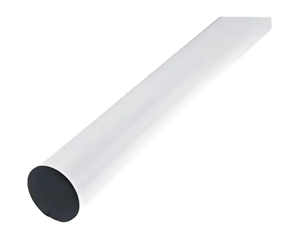 AST3F – Cevasta aluminijumska ruka rampe L=3 m