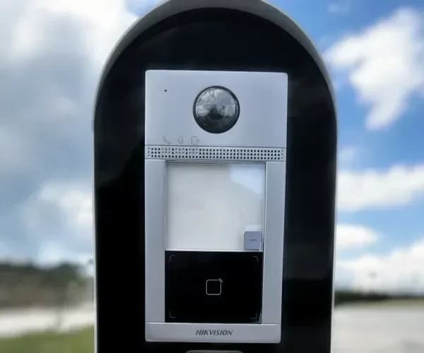 Interfonski sistem