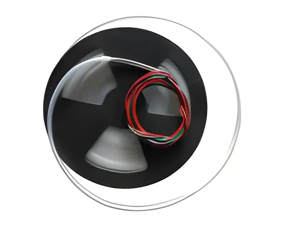 KL4 – LED komplet svetala za ruku rampe od 4 m