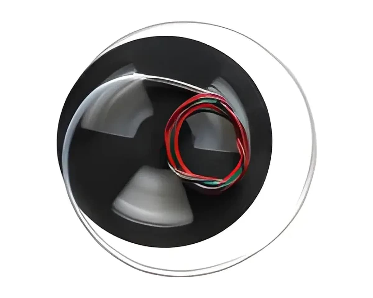 KL6 – LED komplet svetala za ruke rampe od 5 i 6 m